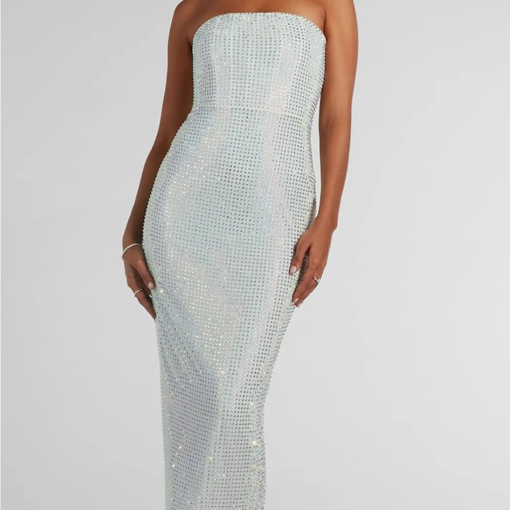 Bling galore, Windsor  dress xs